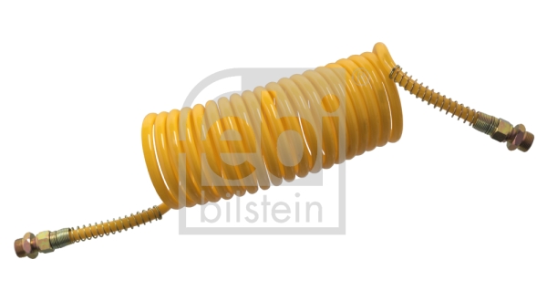 Febi 103949 Air Coil With Two Adapters
