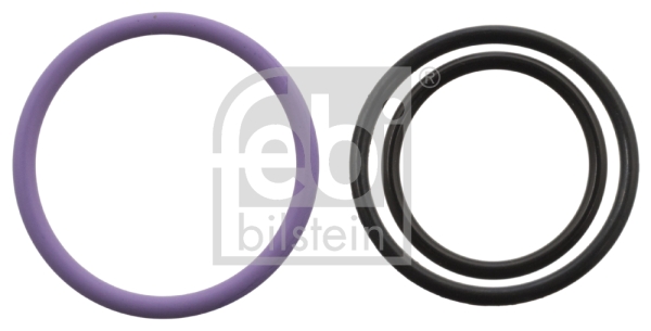 Febi 103743 Injector Seal Kit