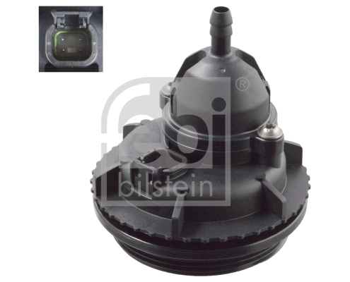 Febi 103486 Water Trap, fuel system