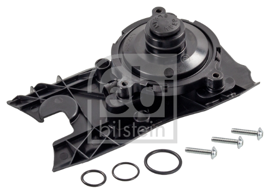 Febi 103481 Breather Valve