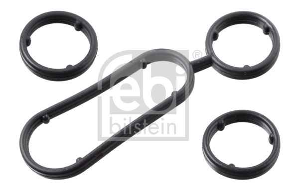 Febi 103456 Gasket Set, oil cooler