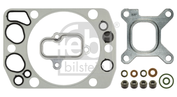 Febi 103449 Gasket Set For Engine Housing