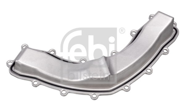 Febi 103436 Housing Cover, crankcase