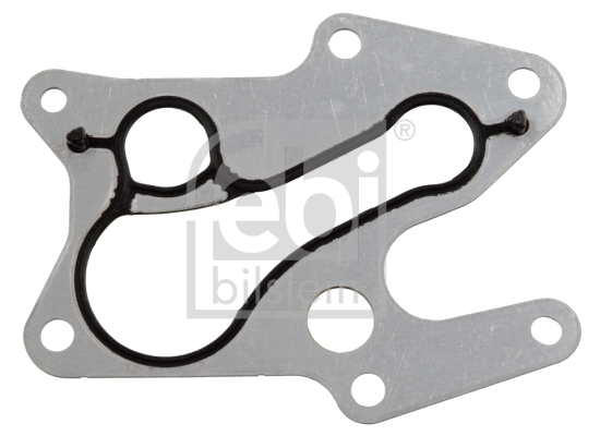 Febi 103404 Gasket, oil cooler