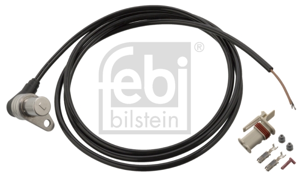 Febi 103383 Crankshaft Sensor