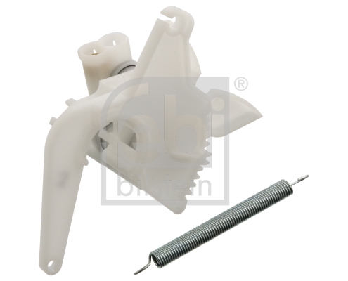 Febi 103126 Actuator For Seat Adjustment