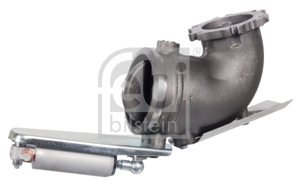 Febi 102873 Exhaust Manifold