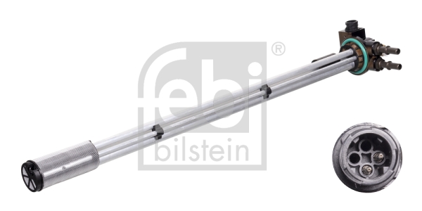 Febi 102663 Fuel Level Sensor