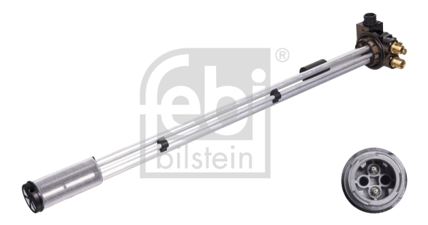 Febi 102662 Fuel Level Sensor