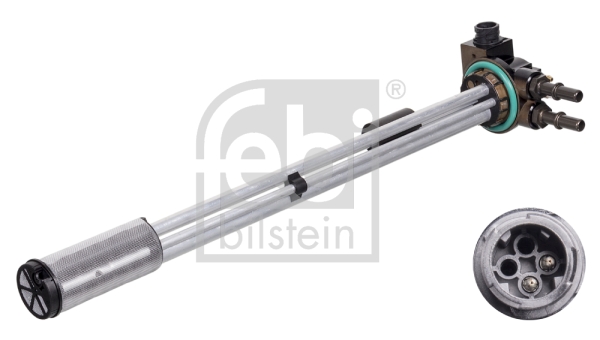 Febi 102660 Fuel Level Sensor