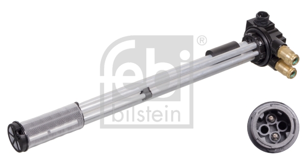 Febi 102659 Fuel Level Sensor