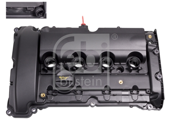 Febi 102602 Rocker Valve Cover