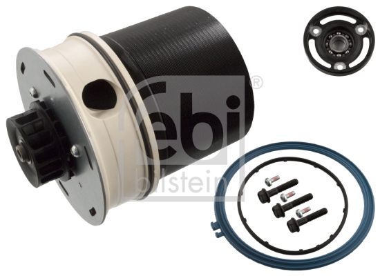 Febi 102395 Oil Separator With Gaskets