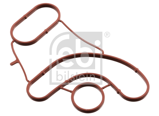 Febi 102392 Gasket, oil cooler