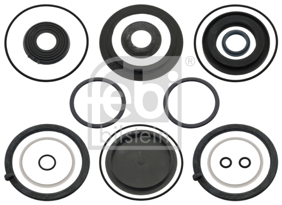 Febi 102306 Gasket Set For Steering Box