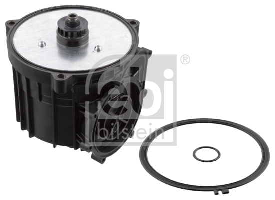 Febi 101396 Oil Separator With Gaskets