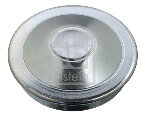 Febi 101264 Cap, wheel bearing