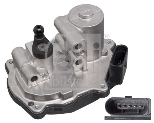 Febi 101224 Swirl Flap Actuator