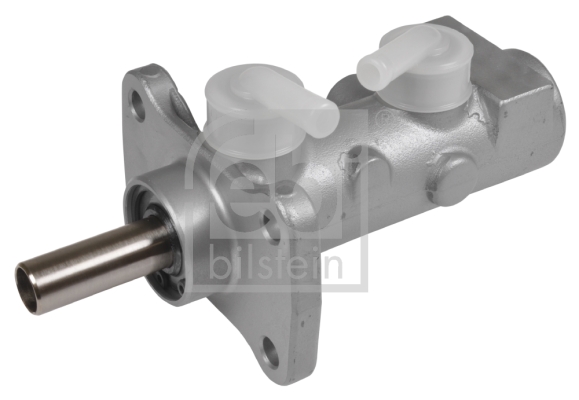 Febi 100762 CV Brake Master Cylinder