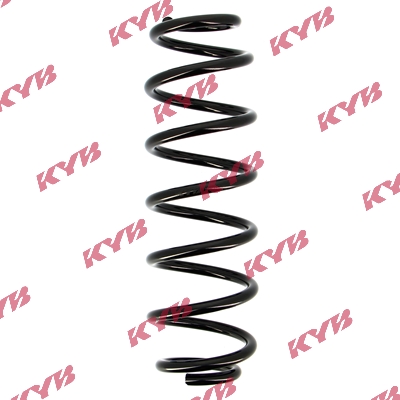 NAPA Rear Coil Springs NCS1037 (x2) Genuine Brand New 5 Year Warranty