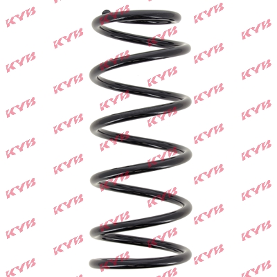 KYB RA6214 Coil Spring