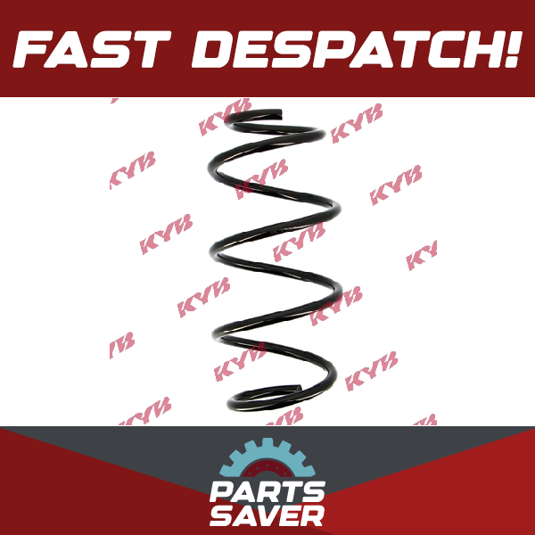 KYB Coil Spring Front RA3506 [PM1497642]