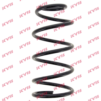 KYB RA3443 Coil Spring