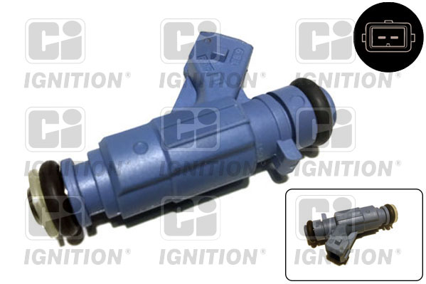 CI Petrol Fuel Injector XPSI85 [PM1495853]