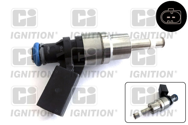 CI Petrol Fuel Injector XPSI78 [PM1495845]