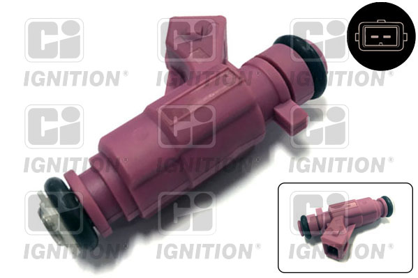 CI Petrol Fuel Injector XPSI37 [PM1495818]