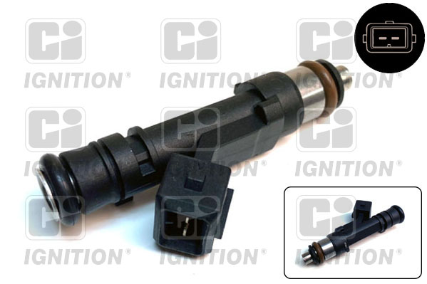 CI Petrol Fuel Injector XPSI145 [PM1495790]