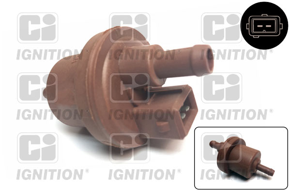 CI Fuel Tank Breather Valve XELV70 [PM1494834]