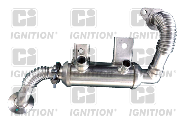 CI EGR Valve Cooler XEGR910 [PM1494802]