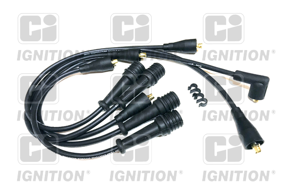 CI HT Leads Ignition Cables Set XC1605 [PM1494529]
