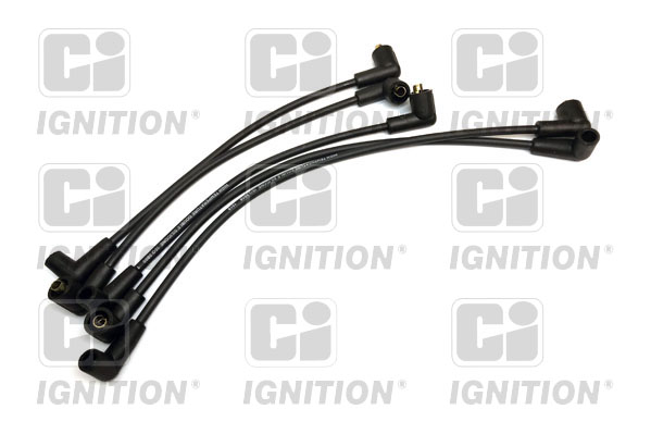 CI HT Leads Ignition Cables Set XC1453 [PM1494421]