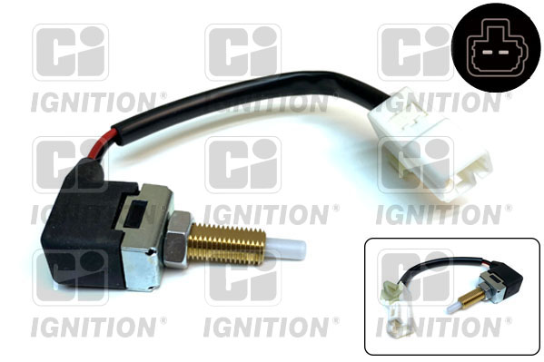 CI Clutch Pedal Switch XBLS304 [PM1494276]