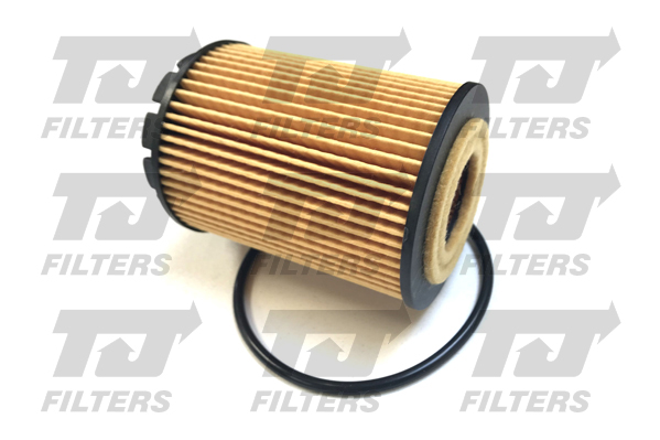 TJ Filters QFL0339