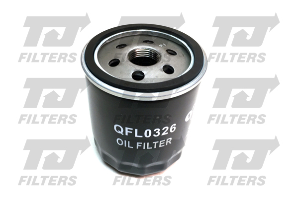 TJ Filters QFL0326