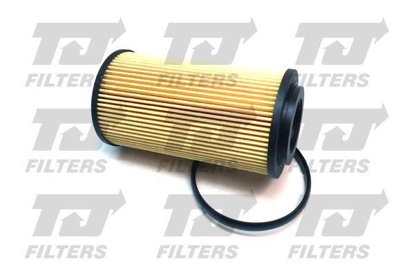 TJ Filters QFL0316