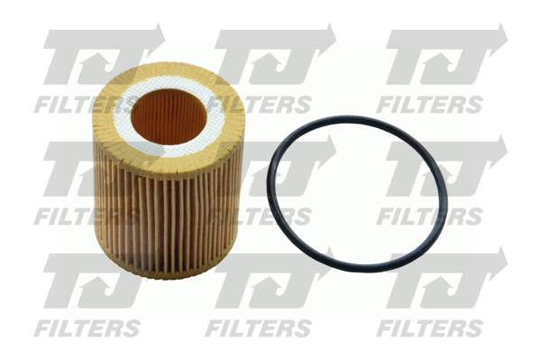 TJ Filters QFL0313