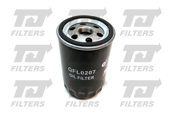 TJ Filters QFL0207