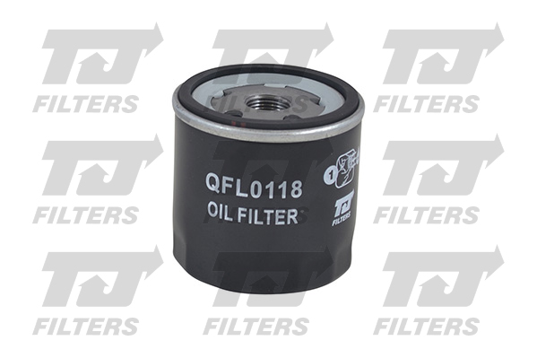 TJ Filters QFL0118