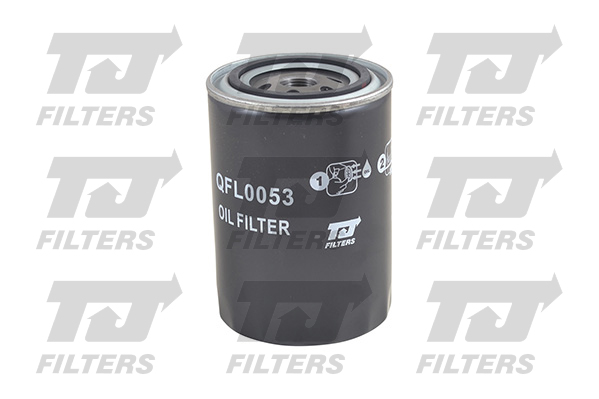 TJ Filters QFL0053