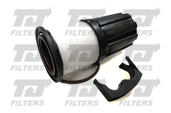 TJ Filters QFF0422