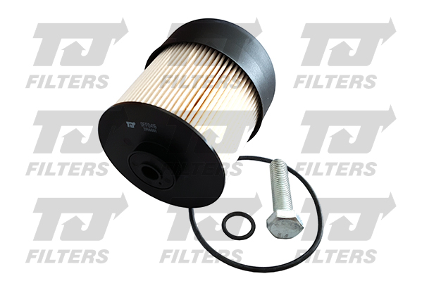 TJ Filters QFF0416