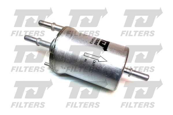 TJ Filters QFF0413