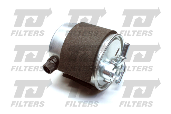 TJ Filters QFF0408