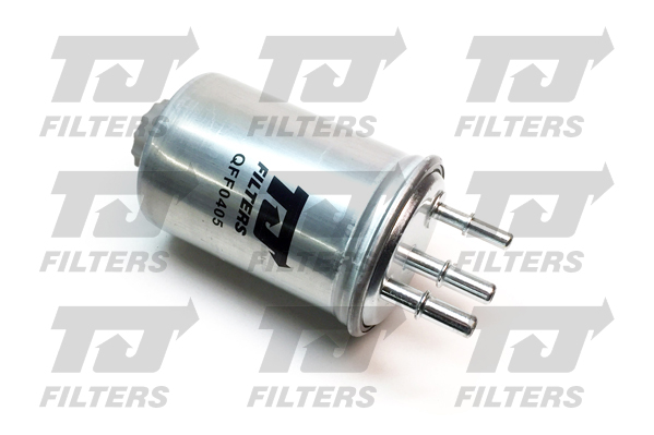 TJ Filters QFF0405