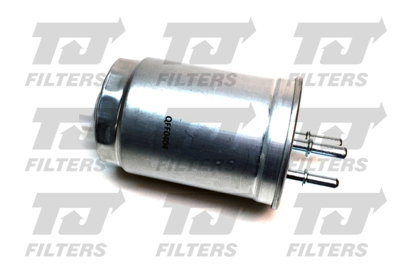 TJ Filters Fuel Filter QFF0404 [PM1486111]