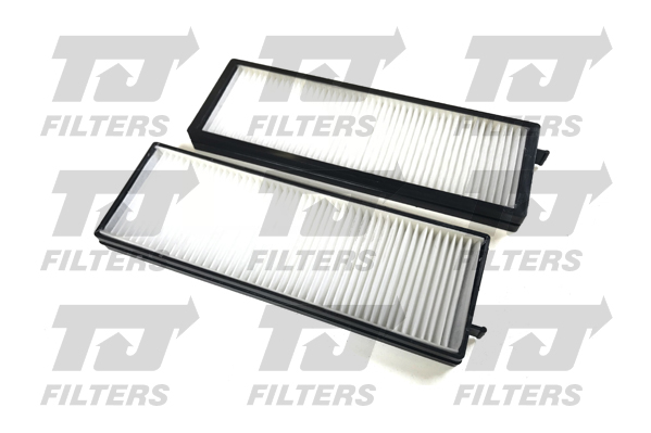 TJ Filters QFC0412